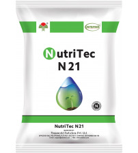 NUTRITEC N-21 1 Kg